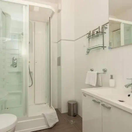 Nikolina St - Comfort Two Bedroom A1 Apartmán